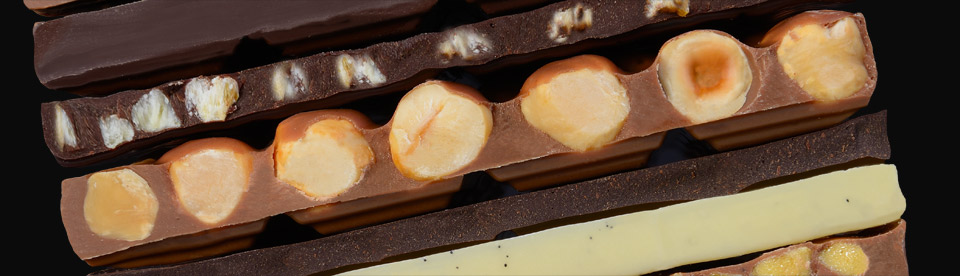 OP Chocolate Chocolate Bar Main Image