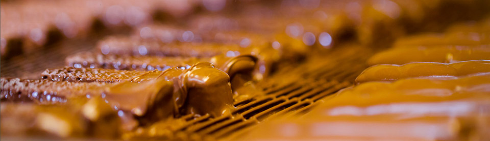 OP Chocolate Working Together Main Image